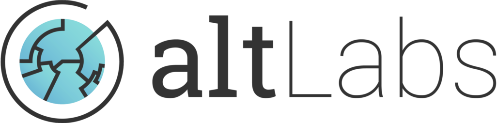 Logo for altLabs