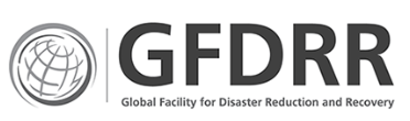 Logo for The Global Facility for Disaster Reduction and Recovery