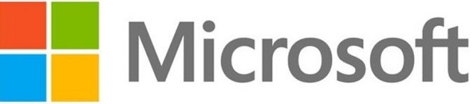 Logo for Microsoft AI for Earth