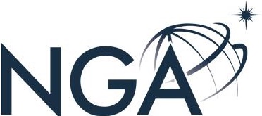 Logo for NGA