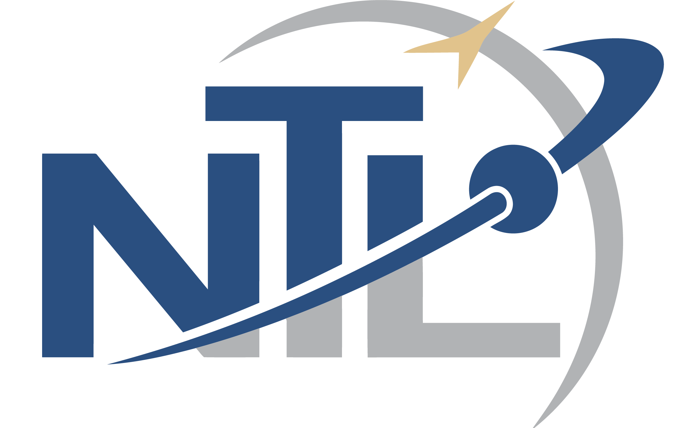 Logo for NASA Tournament Lab